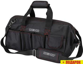 Сумка для инструментов Deko XL