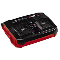 Зарядное устройство Einhell Power-X-Twincharger 4512069 (18В)