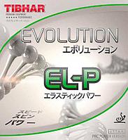 Накл д/ракетки н/т TIBHAR Evolution EL-P 2.1-2.2 bl арт 8444