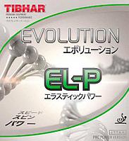 Накл д/ракетки н/т TIBHAR Evolution EL-P 2.1-2.2 red арт 8445