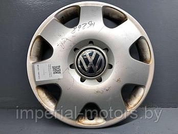 Колпак колесный Volkswagen Polo 4