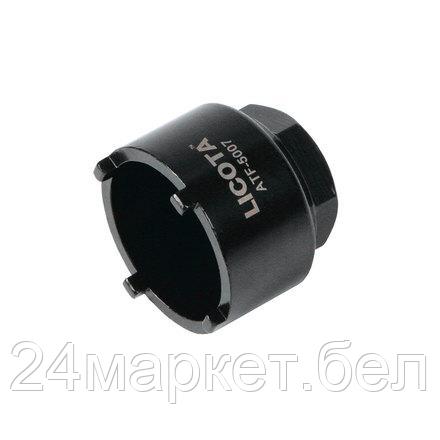 Licota ATF-5007 Головка торцевая для шаровой опоры PSA - фото 3 - id-p222443695