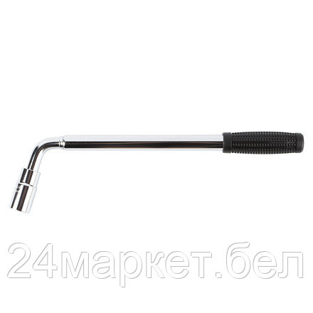 Licota TWT-10068B Баллонный ключ телескопический 1/2" 19-21 мм - фото 2 - id-p222443703