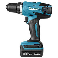 Дрель-шуруповерт Makita DF347DWE