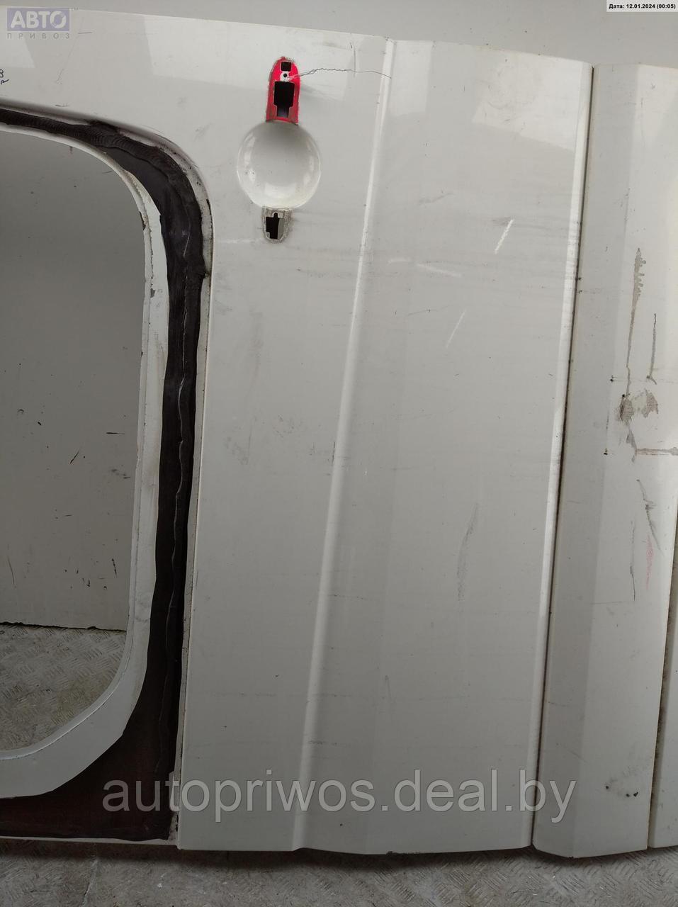 Дверь сдвижная правая Mercedes Sprinter (c 2006) - фото 2 - id-p220959127