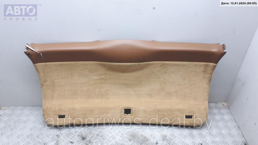 Обшивка крышки багажника Porsche Cayenne - фото 1 - id-p222388427