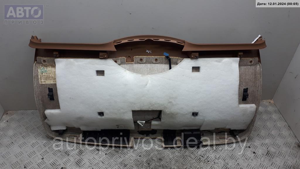 Обшивка крышки багажника Porsche Cayenne - фото 2 - id-p222388427