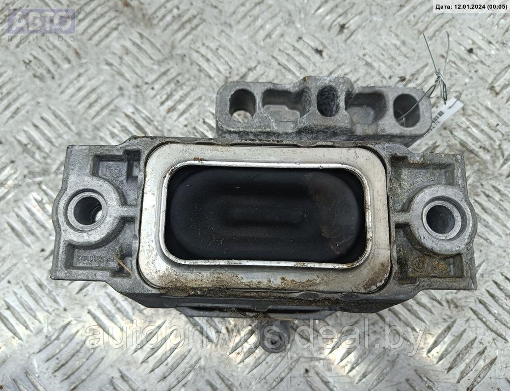 Подушка крепления двигателя Volkswagen Touran - фото 2 - id-p222542666