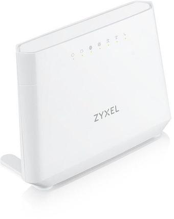 Гигабитный Wi-Fi маршрутизатор Zyxel EX3301-T0, AX1800, Wi-Fi 6, MU-MIMO, EasyMesh, 802.11a/b/g/n/ac/ax, фото 2