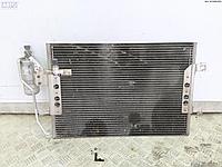 Радиатор охлаждения (конд.) Mercedes W168 (A)