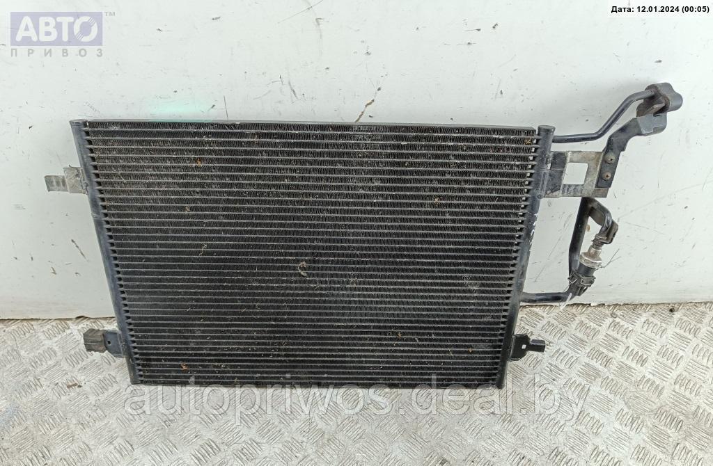 Радиатор охлаждения (конд.) Volkswagen Passat B5+ (GP) - фото 1 - id-p222541996