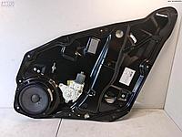 Стеклоподъемник электрический задний левый Mercedes W164 (ML)