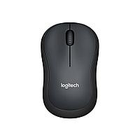 910-004878/910-004895 Logitech Wireless M220 SILENT Charcoal