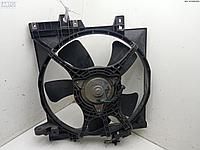 Вентилятор радиатора Subaru Forester (1997-2002)