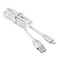 ACD ACD-U926-M1W Кабель USB AM--micro-B 1м