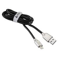 ACD ACD-U926-P5B Кабель USB AM-- Lightning 1м