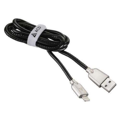 ACD ACD-U926-P5B Кабель USB AM-- Lightning 1м - фото 1 - id-p219836419