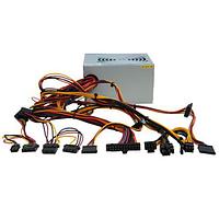 ACD GPK650S (GPK-650S) 650W 80+ Bronze 120mm FAN 20+4 PINCPU(4+4)PIN*1 PCI-E(6+2)P*2 HDD*3 FDD*1 SATA*6 RTL