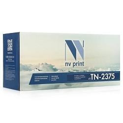 NV Print TN-2375(T) Картридж для Brother HL-L2300/2305/2320/2340/2360, 2,6K - фото 1 - id-p212710420