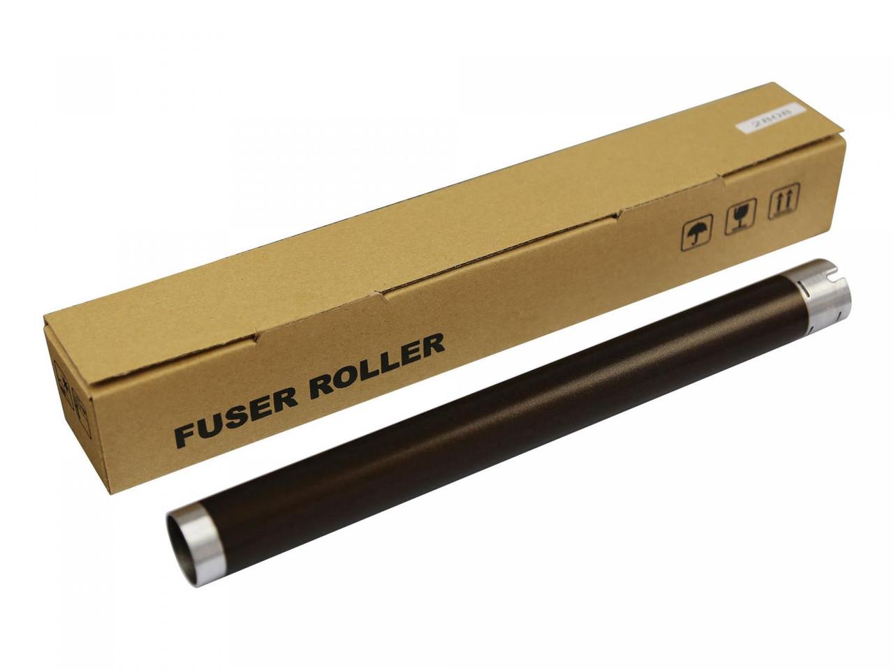 02808 Upper Fuser Roller для Brother HL-L2360DW/L2260/2300D/2300DR/2305W - фото 1 - id-p212726214