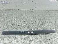 Ручка крышки (двери) багажника Opel Astra G