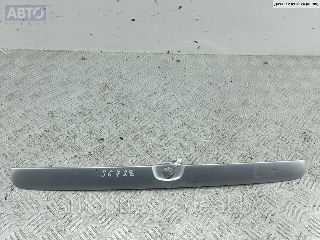 Ручка крышки (двери) багажника Opel Astra G - фото 1 - id-p222543520