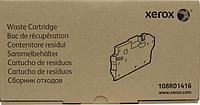 XEROX 108R01416 Картридж для сбора отработанного тонера для Phaser 6510/6515, 30000 стр.