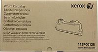 XEROX 115R00128 Бокс для сбора тонера XEROX VL C7020/25/30 30K {GMO}