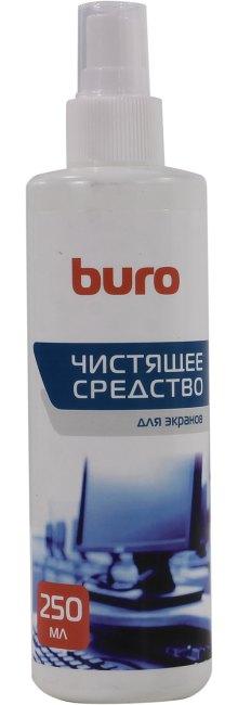 Buro BU-Sscreen Очиститель для экранов (250мл) - фото 1 - id-p203918155