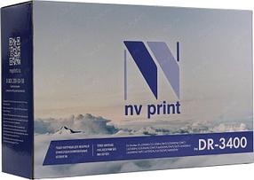 Барабан NV-Print DR-3400 для Brother HL-L5000D/5100/5200/6250/6300/6400/5500/6600/5700/5750/6800