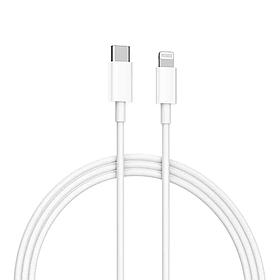 Xiaomi BHR4421GL Кабель USB-C M-- Lightning 1м