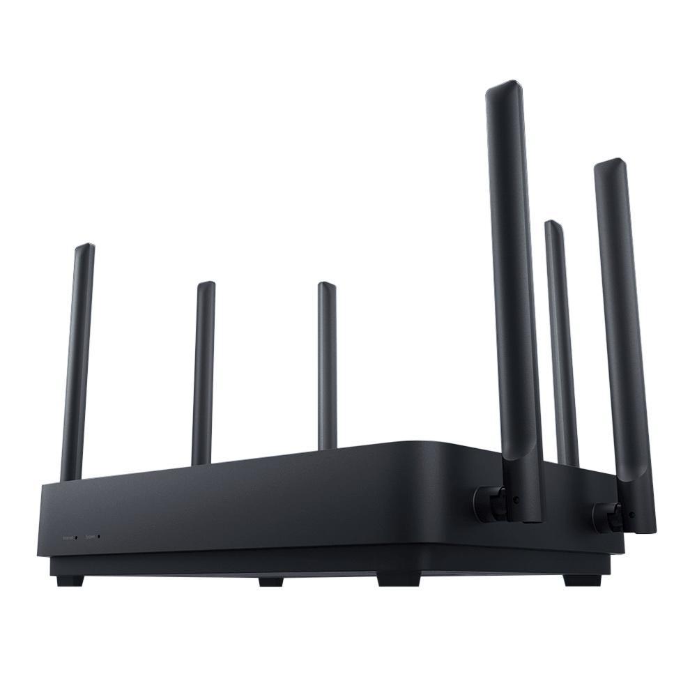 Xiaomi DVB4314GL Маршрутизатор Xiaomi Router AX3200 RB01 (DVB4314GL) (754951) - фото 1 - id-p220888458