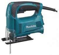 Makita 4326 Ручной электро лобзик [4326] {450Вт,3100об\м,ход-18мм,рез-65мм,1.8кг,кор}