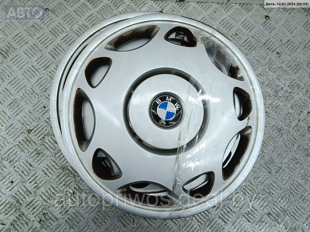 Колпак колесный BMW 3 E36 (1991-2000) - фото 1 - id-p222542520