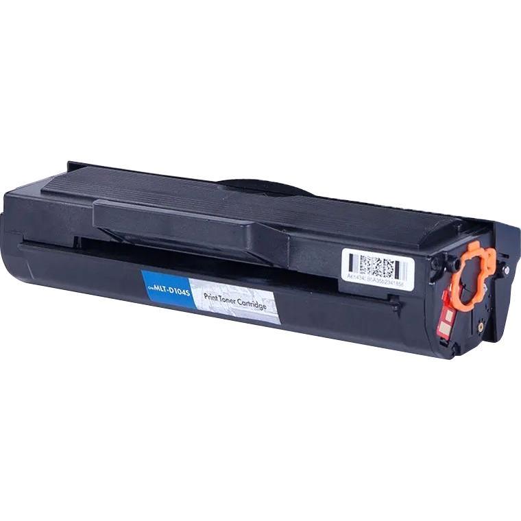 NVPrint MLT-D104S Картридж для принтеров Samsung ML-1660/1665 SCX-3200 - фото 1 - id-p216516988