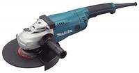 Makita GA9020 Угловая шлифовальная машина ф230мм [GA9020] {2200Вт,6600об\м,4.7кг,кор}