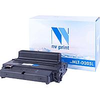 NVPrint MLT-D205L Картридж для принтеров SAMSUNG ML 3310/3710/ SCX 4833/5637