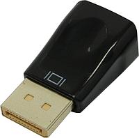 Cablexpert A-DPM-VGAF-01 Переходник DisplayPort (M)-- VGA (15F)