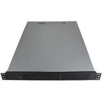 Exegate EX264265RUS Серверный корпус Exegate Pro 1U550-04 RM 19", высота 1U, глубина 550, без БП, USB