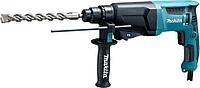 Makita HR2300 Перфоратор,SDS+ [HR2300] {720Вт,2реж,2.6Дж,0-4600у\м,2.7кг,чем}