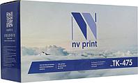 NVPrint TK-475 Тонер-картридж для Kyocera FS-6025MFP/6030MFP с чипом