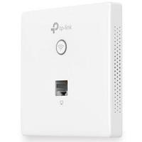 TP-Link EAP115-Wall N300 Встраиваемая в стену точка доступа Wi-Fi