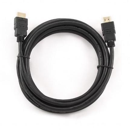 Кабель Cablexpert CC-HDMI4-10HDMI to HDMI (19M -19M) 3м ver2.0, фото 2