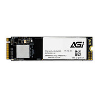 Накопитель SSD 512 Gb M.2 2280 M AGI AGI512GIMAI298