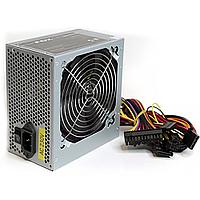 Блок питания Foxline FZ450R 450W, ATX, NOPFC, 120FAN, 2xSATA, 2xPATA, 1xFDD, 24+4