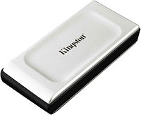 Внешний диск SSD KINGSTON SXS1000/1000G Type-C, до 1050 МБ/с (чтение), 1000 МБ/с (запись) (SXS1000/1000G)