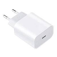 Xiaomi СЗУ Mi 20W charger (Type-C) EU [BHR4927GL]