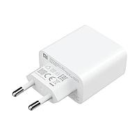 Xiaomi СЗУ Mi 33W Wall Charger (Type-A+Type-C) EU [BHR4996GL]