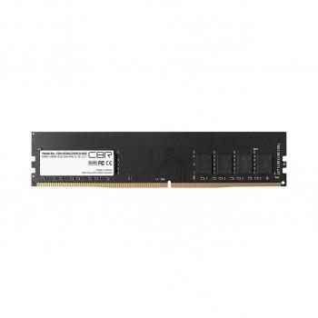 CBR DDR4 DIMM (UDIMM) 4GB CD4-US04G26M19-00S PC4-21300, 2666MHz, CL19, single rank - фото 1 - id-p212733509