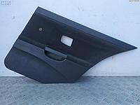 Обшивка двери задней правой (дверная карта) BMW 3 E36 (1991-2000)